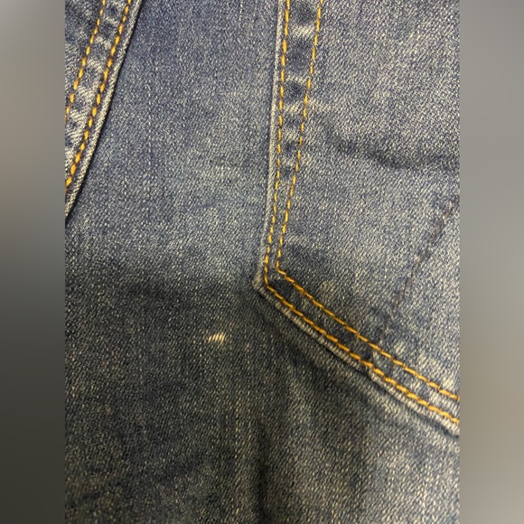 Joe’s Jean Shorts - Picture 6 of 7